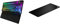 SteelSeries Apex Pro TKL Wireless (2023)- Wireless Mechanical Gaming Keyboard & QcK XXL Cloth Gaming Mouse Pad - Extra Thick Non-Slip Base - Micro-Woven Surface - Black