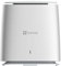 EZVIZ Dualband Gigabit WLAN-Router mit Smart-Zuhause Mesh Wi-Fi 6 System und Anti-Interferenz-Optimierung bis zu 1.800 Mbit/s, W3R