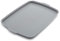GreenPan Premiere Ovenware Poêle antiadhésive en céramique saine sans PFAS Gris 45,7 x 33 cm