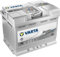 Autobatterie VARTA 50Ah 540A AGM Starterbatterie 550901054J382