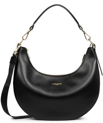 LANCASTER Grand sac besace - Paris Aimy