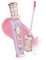 Flower Knows Rokoko Strawberry Purple Gloss, Moisturizing Lip Oil, Moisturizing Lipgloss, Makeup for Girls and Women, Vegan & Cruelty Free, 0,3 oz