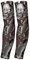 RU-X Tattoo Arm Sleeve Gaming Herren,Armstulpen Damen Lang Weib Dünn，Armstulpen Sommer Winter für Handball,Basketball,Sport Zubeh，XL