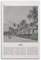 LAIRIBA Goa-Druck, schwarz-weiße Hütten, Goa-Wandkunst, Goa-Poster, Goa-Foto, Goa-Wanddekor-Poster, Prominente, dekorative Gemälde, ungerahmt, 20 x 30 cm