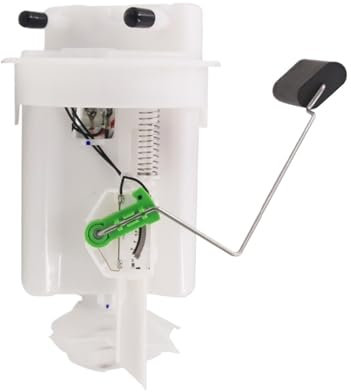 Módulo de bomba de combustible eléctrica compatible con Peugeot 306 1993-2002 1.4L 1.8L 2.0L 1525.60 0986580173 1525.95 96319440