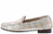 Sioux Damen Cordera Slipper, Silber, Lgold, Kupfer, 37.5 EU