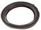 JCSPARES® - Guarnizione Soffietto Oblò in gomma per Porta Sportello Oblò Lavatrice Compatibile con Ariston Compatibile con Indesit Compatibile con Hotpoint per modelli: NM109 NM119 NM108 Ed Ulteriori