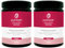 pureSGP® Kollagen [600g]: Reinstes Kollagen in Apothekenqualität - Bioaktive Premium-Peptide aus hochwertigem Kollagenhydrolysat. Mit Vitamin C & Biotin - Geschmacksneutral - Gute Löslichkeit
