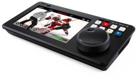 Blackmagic Design Hyperdeck Shuttle 4K Pro