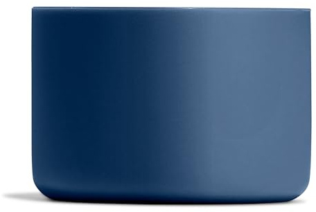 Hydro Flask – Small Bottle Boot | Robuster Silikon-Bodenschutz für 12oz & 40oz Wide & Standard Mouth Flaschen – Schutz vor Dellen – Harbor Blue