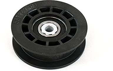Husqvarna 587973001 Poulie de renvoi pour tondeuse à gazon