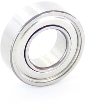 Rillenkugellager 688-zz-ezo - 8x16x5 mm