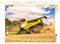 CALVENDO Puzzle EIN Motiv aus dem Kalender Landwirtschaft - Giganten im Kornfeld | Lege-Größe cm Foto-Puzzle für glückliche Stunden