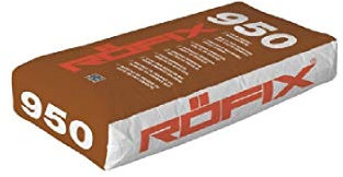 RÖFIX 950 Malta per muratura base calce/cemento - M5