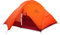 MSR Access 3 4-Jahreszeiten-Zelt, Orange, 3 Person