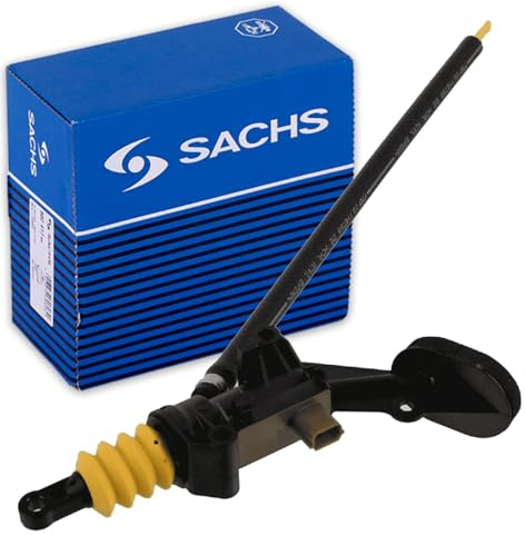 Sachs 6284 605 091 Geberzylinder, Kupplung | 6284 605 091 passend für Tourneo Transit | 6284 605 091