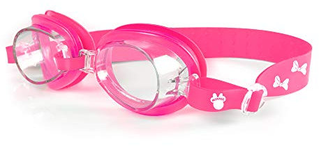 SEVEN POLSKA 9870 Minnie Swimming Goggles, Multi-Colour, 60 g