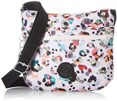 Kipling Damen Arto Umh ngetaschen, Weiche Punkte, Einheitsgröße EU