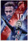 5D Diamant Painting Set FüR Erwachsene Und Kinder Fußballspieler-Star Neymar JR DIY Diamond Painting Kristall Strass Diamant Stickerei GemäLde 11.8x15.7(30x40cm) Kein Rahmen