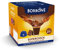 Caffè Borbone Superciock - Boisson au goût de chocolat - 64 capsules (4 paquets de 16) - Compatibles avec les machines à café Nescafé®* Dolce Gusto®*