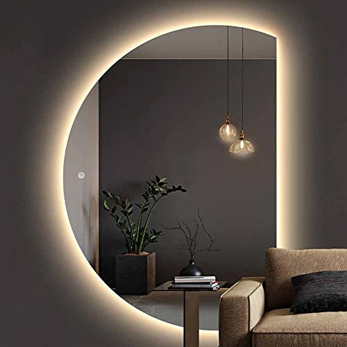 SOVOQUE Specchio Del Bagno