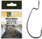 Zite Fishing Offset-Haken Set - 5 STK Scharfe Angelhaken Kunstköder-Angeln Barsch & Zander Größe 1/0 - Perfekt für Gummiköder, Jigs, Creature Baits