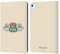 Head Case Designs Licenciado Oficialmente Friends TV Show Perk Central Icónico Carcasa de Cuero Tipo Libro Compatible con Apple iPad Air 2020/2022