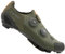 DMT Unisex Mh10 MTB Fahrradschuhe, grün, 43 EU