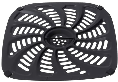 Ariete griglia supporto reticolo teglia 215x215mm friggitrice ad aria 6L 4626