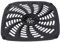 Ariete griglia supporto reticolo teglia 215x215mm friggitrice ad aria 6L 4626