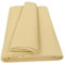 emmevi Telo Arredo Cotone Copridivano Granfoulard Copri Letto Divano Tessuto Multiuso 260X280 Beige