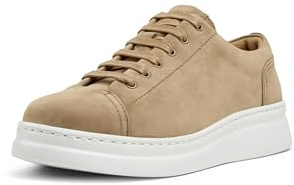 Camper Women's Runner Up-K200645 Trainers, Medium Brown 091, 7 UK