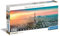 Clementoni Paris Puzzle 1000 Teile Erwachsene - Panorama Puzzle Erwachsene in 98 x 33 cm - Puzzle Erwachsene anspruchsvoll von Clementoni 39868