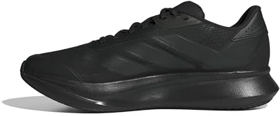 adidas Homme Duramo SL 2 Running Shoes, Core Black/Core Black/Core Black, 39 1/3 EU
