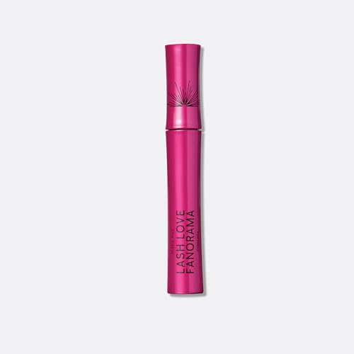 Mary Kay Lash Love Fanorama black wasserresistenter Mascara Wimperntusche schwarz