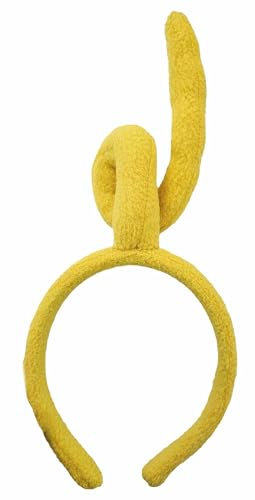 Serre-tête adulte Teletubbies Laa-Laa