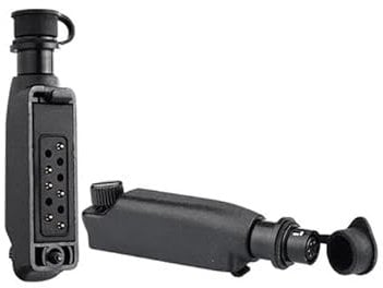 Universal Adapter for Sepura STP8000 Radio