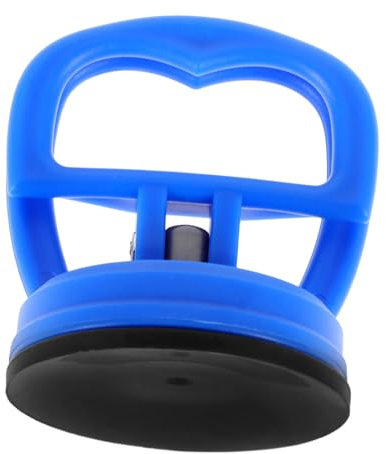 PartyKindom Reparador Abolladuras Coche Ventosa Extractor Herramienta Reparación Automóviles