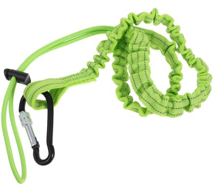 Gatuida 3stücke Einziehbare Werkzeugbänder Aus Verstellbare Werkzeug- Mit Karabiner Multifunktionale Sicherheitsbänder Für Transport Handhabung Von Werkzeugen