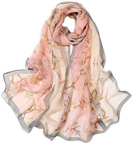 FJKVAVF Angebot Des Tages Sale Schal Weiss Damen Winter Damen Schal Baumwolle Dreieckstuch Schwarz Damen Schultertuch Fuer Damen Festlich Multifunktionstuch Grau Meine Bestellung Anzeigen 2024