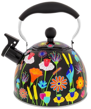Pylones Bollitore da 1,8 L - Fischietto