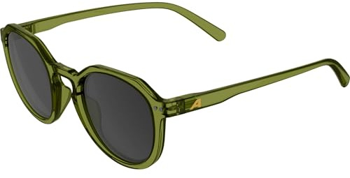 ALPINA Sneek II, stylische Sonnenbrille für Erwachsene, 100% UV-A, B, C-Schutz