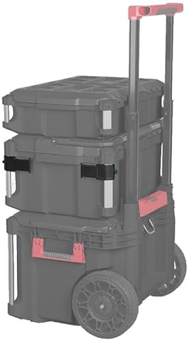 Milwaukee PACKOUT Side Mount Adapters - Pack of 2