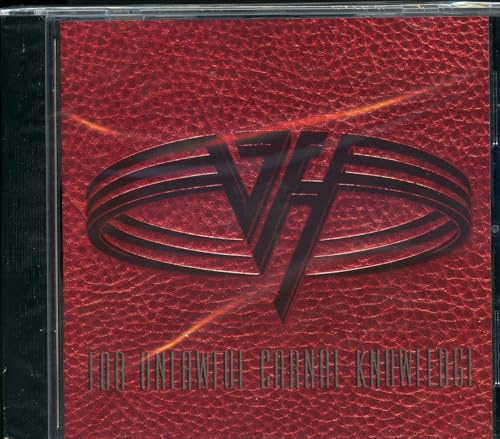 For Unlawful Carnal Knowledge