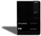 Zequenz Signature Classic 360 Notizbuch B6 Schwarz Liniert
