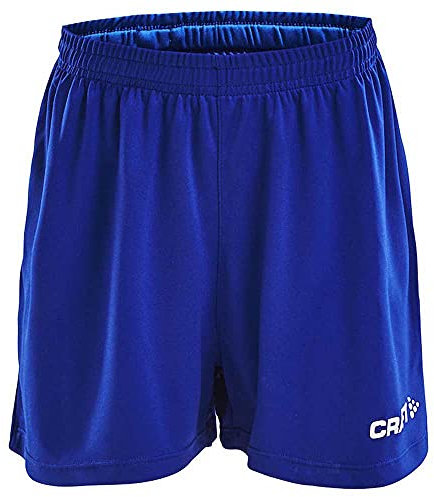 Craft Kinder Short Squad Short Solid 1905586 Club Cobalt 146-152