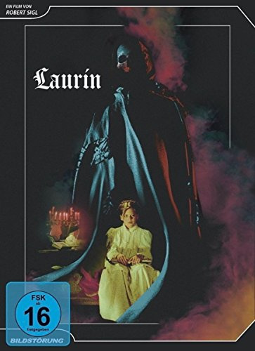 Laurin - Uncut (Special Edition)