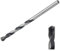 JCB Multi Purpose Drill Bit 5 x 85mm - Precision Ground Flutes, 135-Degree Tip Angle - Carbon Tip - to fit the JCB Power Tool Accessories