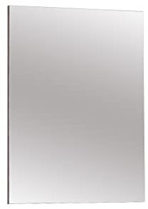 expendio Wandspiegel Cedric 83 Vintage braun 60x80x2 cm Garderobenspiegel Spiegel Flur Diele