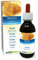 Propolis (Propolis) Harz mit Alkohol Urtinktur Naturalma - Flüssig-Extrakt Tropfen 120 ml - Nahrungsergänzungsmittel